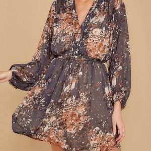 Romantic Getaway Dress From Red Dress